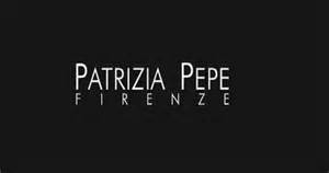 logo Patrizia Pepe